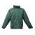 Regatta RETRW297 DOVER FLEECE LINED BOMBER JACKET 3XL