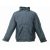 Regatta RETRW297 DOVER FLEECE LINED BOMBER JACKET S