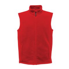 Regatta RETRA801 MICRO - FLEECE BODYWARMER L