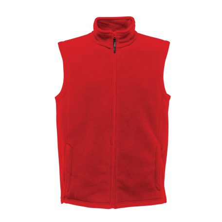 Regatta RETRA801 MICRO - FLEECE BODYWARMER L