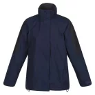 Regatta RETRA132 WOMEN'S DEFENDER III WATERPROOF 3-IN-1 JACKET XS