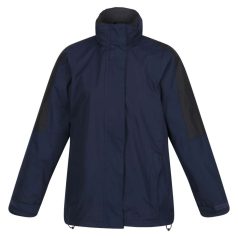   Regatta RETRA132 WOMEN'S DEFENDER III WATERPROOF 3-IN-1 JACKET XS