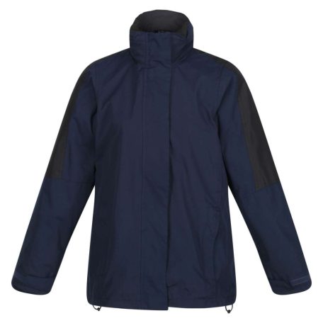 Regatta RETRA132 WOMEN'S DEFENDER III WATERPROOF 3-IN-1 JACKET XS