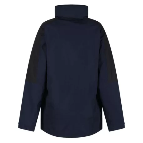 Regatta RETRA132 WOMEN'S DEFENDER III WATERPROOF 3-IN-1 JACKET XS