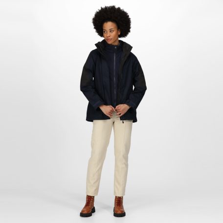 Regatta TRA132 Defender női dzseki