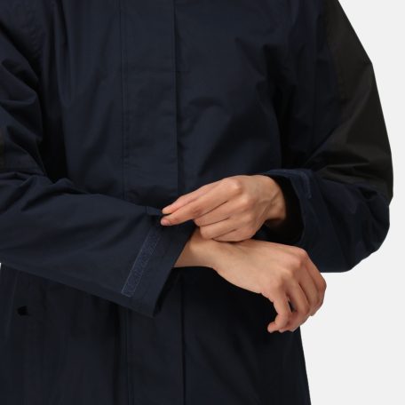 Regatta TRA132 Defender női dzseki