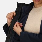 Regatta TRA132 Defender női dzseki