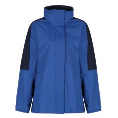   Regatta RETRA132 WOMEN'S DEFENDER III WATERPROOF 3-IN-1 JACKET XS