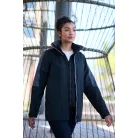Regatta RETRA132 WOMEN'S DEFENDER III WATERPROOF 3-IN-1 JACKET XS