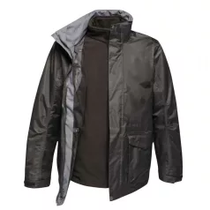   Regatta RETRA147 MEN'S BENSON III - BREATHABLE 3 IN 1 JACKET 4XL