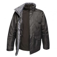   Regatta RETRA147 MEN'S BENSON III - BREATHABLE 3 IN 1 JACKET M