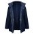 Regatta RETRA148 WOMEN'S BENSON III - BREATHABLE 3 IN 1 JACKET XS