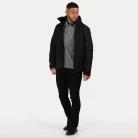 Regatta RETRA150 CLASSIC 3-IN-1 WATERPROOF JACKET 4XL