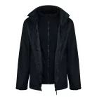 Regatta RETRA150 CLASSIC 3-IN-1 WATERPROOF JACKET 4XL