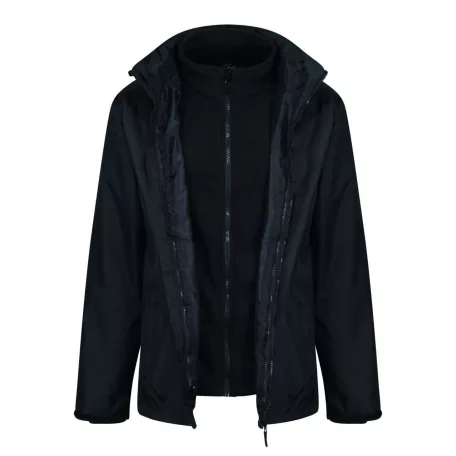 Regatta RETRA150 CLASSIC 3-IN-1 WATERPROOF JACKET 4XL