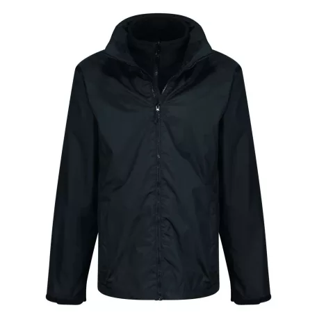 Regatta RETRA150 CLASSIC 3-IN-1 WATERPROOF JACKET 4XL