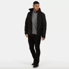 Regatta RETRA150 CLASSIC 3-IN-1 WATERPROOF JACKET 5XL