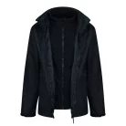 Regatta RETRA150 CLASSIC 3-IN-1 WATERPROOF JACKET 5XL