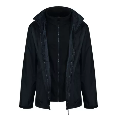 Regatta RETRA150 CLASSIC 3-IN-1 WATERPROOF JACKET 5XL