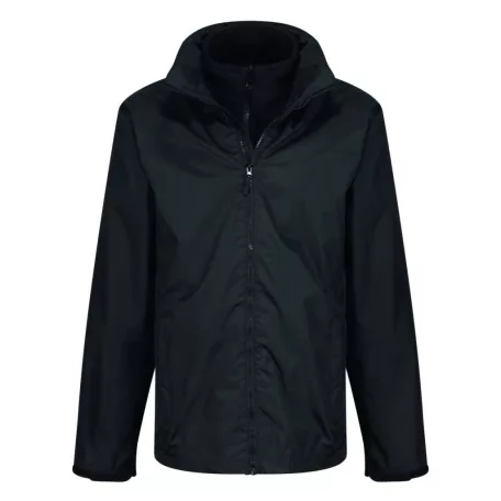 Regatta RETRA150 CLASSIC 3-IN-1 WATERPROOF JACKET 5XL