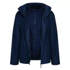 Regatta RETRA150 CLASSIC 3-IN-1 WATERPROOF JACKET 4XL