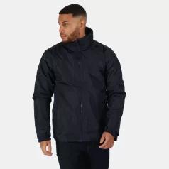 Regatta RETRA150 CLASSIC 3-IN-1 WATERPROOF JACKET 5XL