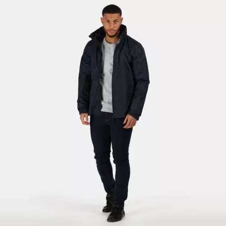 Regatta RETRA150 CLASSIC 3-IN-1 WATERPROOF JACKET 5XL