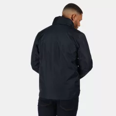 Regatta RETRA150 CLASSIC 3-IN-1 WATERPROOF JACKET 6XL