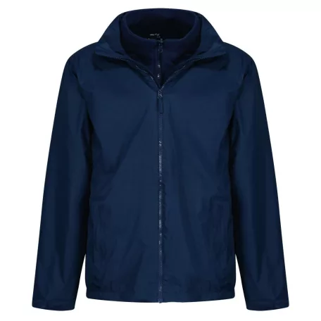 Regatta RETRA150 CLASSIC 3-IN-1 WATERPROOF JACKET 6XL