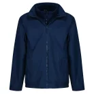 Regatta RETRA150 CLASSIC 3-IN-1 WATERPROOF JACKET XS
