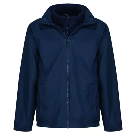 Regatta RETRA150 CLASSIC 3-IN-1 WATERPROOF JACKET XS