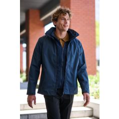 Regatta RETRA150 CLASSIC 3-IN-1 WATERPROOF JACKET XS