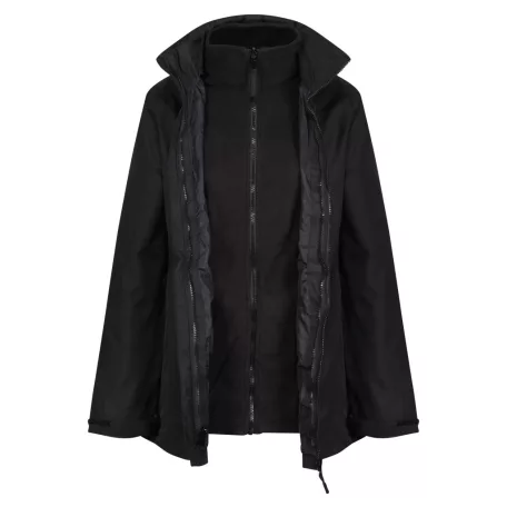 Regatta RETRA152 WOMENS CLASSIC 3 IN 1 JACKET 14