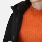 Regatta RETRA152 WOMENS CLASSIC 3 IN 1 JACKET 14