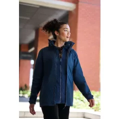 Regatta RETRA152 WOMENS CLASSIC 3 IN 1 JACKET 20