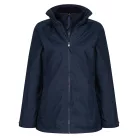 Regatta RETRA152 WOMENS CLASSIC 3 IN 1 JACKET 12