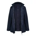Regatta RETRA152 WOMENS CLASSIC 3 IN 1 JACKET 12