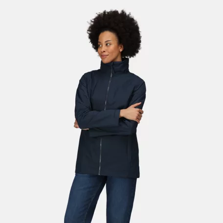 Regatta RETRA152 WOMENS CLASSIC 3 IN 1 JACKET 14