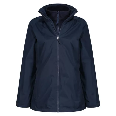 Regatta RETRA152 WOMENS CLASSIC 3 IN 1 JACKET 14