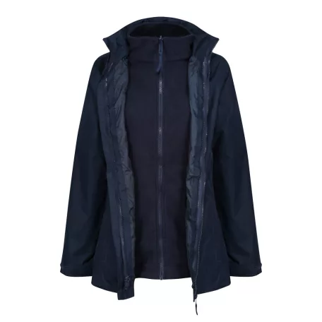 Regatta RETRA152 WOMENS CLASSIC 3 IN 1 JACKET 14