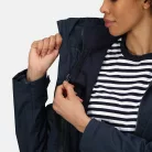 Regatta RETRA152 WOMENS CLASSIC 3 IN 1 JACKET 14