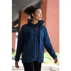 Regatta RETRA152 WOMENS CLASSIC 3 IN 1 JACKET 18