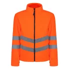 Regatta RETRA158 HI-VIS PRO TWO TONE 3-IN-1 JACKET L