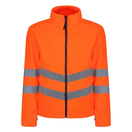 Regatta RETRA158 HI-VIS PRO TWO TONE 3-IN-1 JACKET L