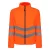 Regatta RETRA158 HI-VIS PRO TWO TONE 3-IN-1 JACKET L