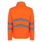 Regatta RETRA158 HI-VIS PRO TWO TONE 3-IN-1 JACKET L