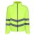 Regatta RETRA158 HI-VIS PRO TWO TONE 3-IN-1 JACKET 2XL
