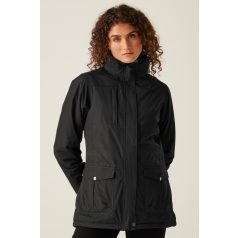   Regatta RETRA204 WOMEN'S DARBY III INSULATED PARKA JACKET S