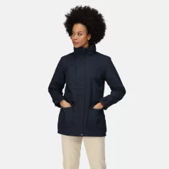   Regatta RETRA204 WOMEN'S DARBY III INSULATED PARKA JACKET 3XL