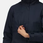 Regatta RETRA204 WOMEN'S DARBY III INSULATED PARKA JACKET M